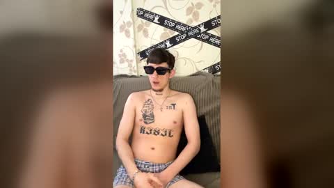 Rabizoon online show from 12/18/25, 07:47