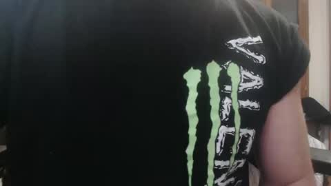 Snapshot of raccon68 chatting on 01/13/25, 08:48 Raccoon68 online show from 01/13/25, 08:48