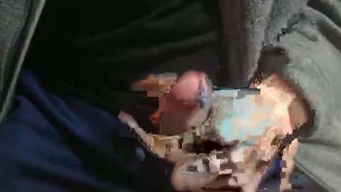 Snapshot of raccon68 chatting on 02/02/25, 12:57 Raccoon68 online show from 02/02/25, 12:57