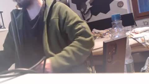 Raccoon68 online show from 05/08/26, 08:30