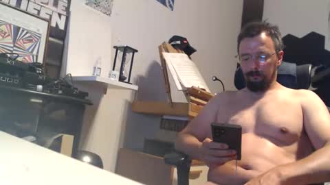 Raccoon68 online show from 05/24/26, 02:22