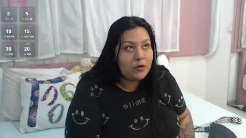 Snapshot of racheel_moore chatting on 10/06/25, 11:18 rachel online show from 10/06/25, 11:18