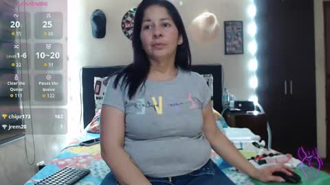 Rachel online show from 01/29/25, 10:43