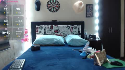 Rachel online show from 02/06/25, 11:43