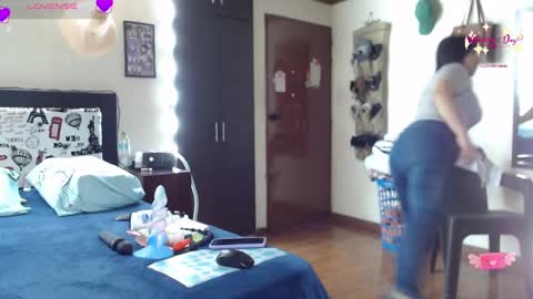 Rachel online show from 02/14/25, 01:02