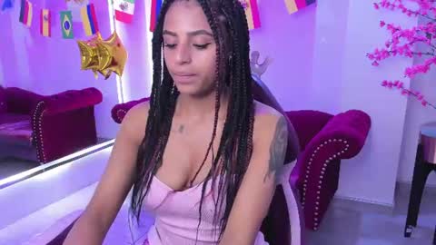 Snapshot of rachel__pretty chatting on 06/23/26, 11:41 Rachel online show from 06/23/26, 11:41