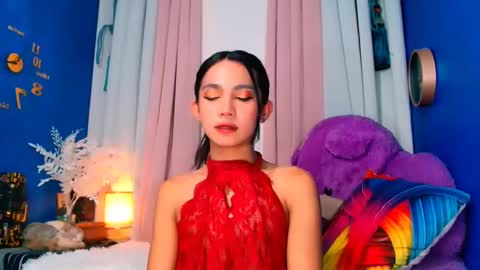 Snapshot of rachel_cummer chatting on 02/28/25, 06:54 Rachel cummer online show from 02/28/25, 06:54