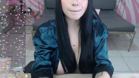 Rachel online show from 12/23/24, 11:17