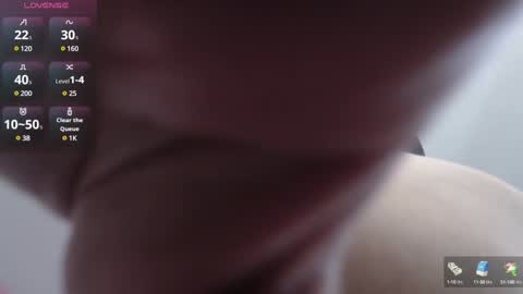 Rachel online show from 01/28/25, 11:17