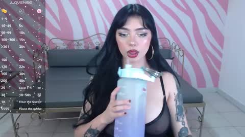 Rachel online show from 02/10/25, 11:13