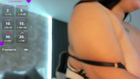 Snapshot of rachel_foxx_ chatting on 04/28/26, 02:27 R A C H E L online show from 04/28/26, 02:27