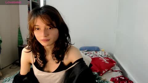 rachel_garden2 online show from 04/07/26, 12:11