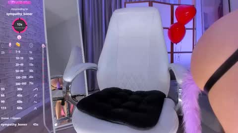 Snapshot of rachel_kelly chatting on 02/15/25, 02:58 Rachel Kelly online show from 02/15/25, 02:58