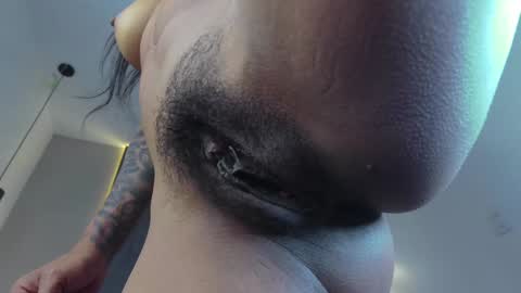  RACHEL  online show from 01/25/25, 02:47