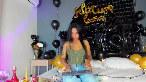  RACHEL  online show from 11/20/25, 11:54