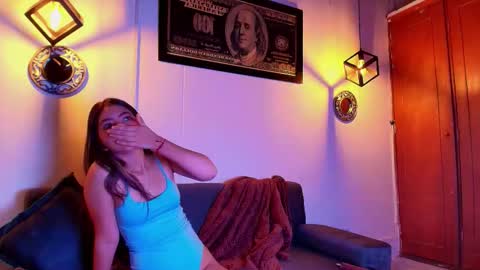 Rachel online show from 10/18/25, 01:45