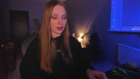 Diana online show from 12/15/24, 06:59