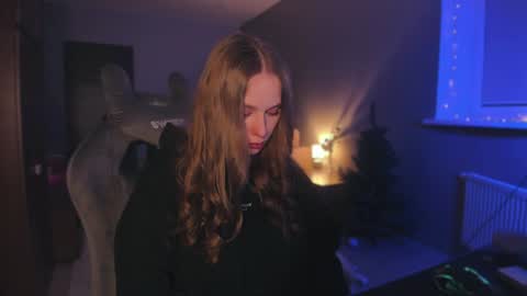 Diana online show from 12/16/24, 01:21