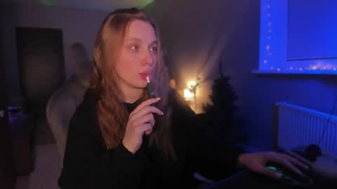 Diana online show from 12/18/24, 02:32