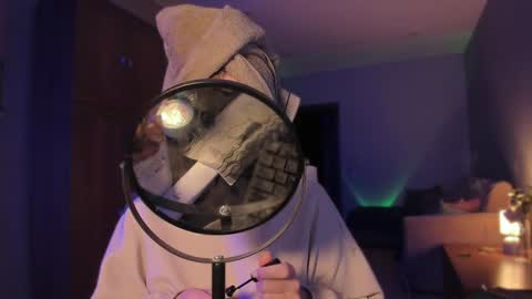 Diana online show from 12/20/24, 08:45