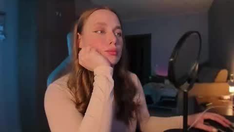 Diana online show from 01/15/25, 10:02