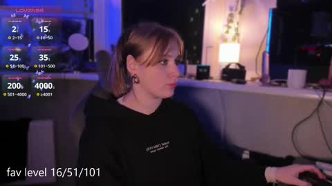 Diana online show from 11/22/25, 03:33