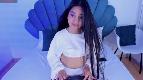 Rachel Ribeiro online show from 01/23/25, 05:21