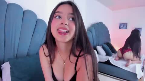 Rachel Ribeiro online show from 02/25/25, 03:16