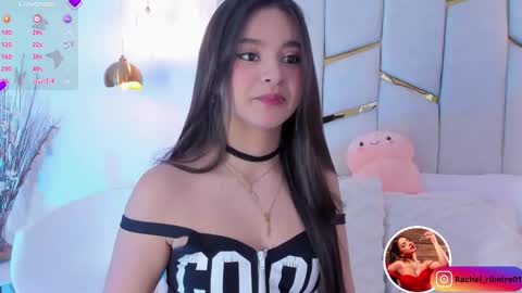 Rachel Ribeiro online show from 09/11/25, 12:16