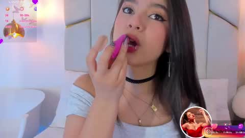 Rachel Ribeiro online show from 09/12/25, 12:27