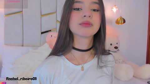 Rachel Ribeiro online show from 10/14/25, 12:17