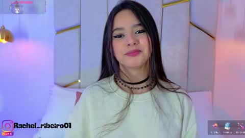 Rachel Ribeiro online show from 06/15/26, 12:29