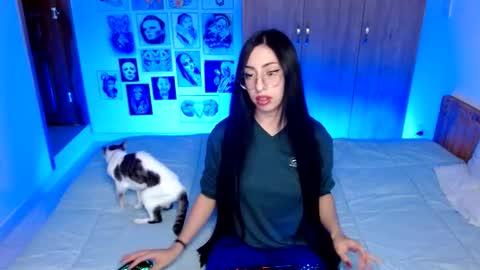 Rachel online show from 10/18/25, 11:38