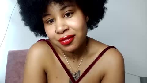 RachelAnn online show from 02/12/25, 02:43