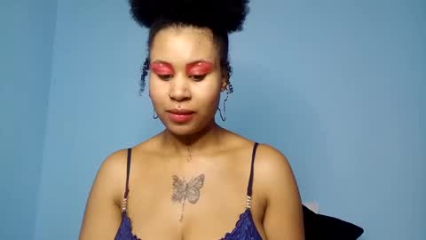 RachelAnn online show from 02/25/25, 02:36