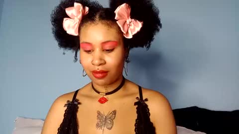 RachelAnn online show from 03/05/25, 01:50