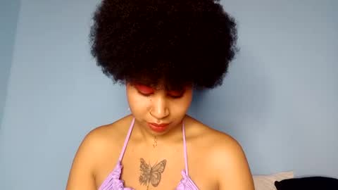 RachelAnn online show from 03/11/25, 06:52