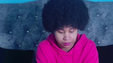 RachelAnn online show from 09/29/25, 12:32