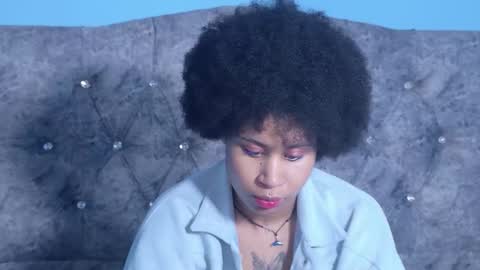 RachelAnn online show from 11/11/25, 02:11