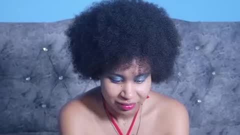 RachelAnn online show from 11/16/25, 02:55