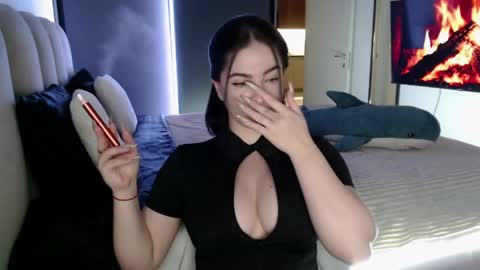 Snapshot of rachelcamp chatting on 05/22/26, 10:59 Call me Miss. online show from 05/22/26, 10:59