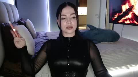 Snapshot of rachelcamp chatting on 06/04/26, 10:05 Call me Miss. online show from 06/04/26, 10:05
