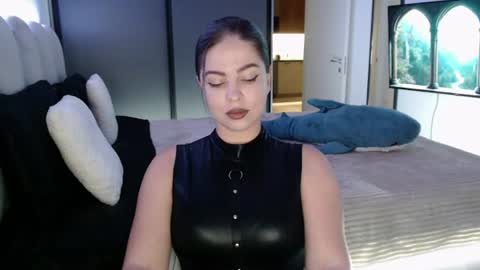 Snapshot of rachelcamp chatting on 08/06/26, 09:17 Call me Miss. online show from 08/06/26, 09:17