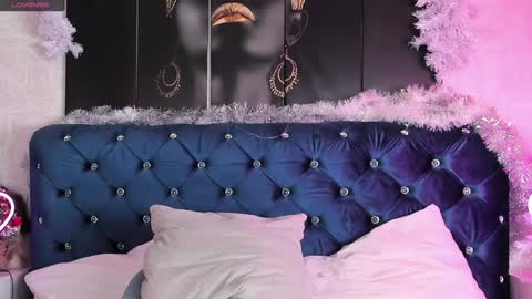 Snapshot of rachelcart chatting on 01/18/25, 06:56 RachelCart online show from 01/18/25, 06:56