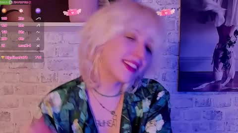 Snapshot of rachelcart chatting on 02/28/25, 09:47 RachelCart online show from 02/28/25, 09:47