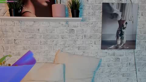 Snapshot of rachelcart chatting on 03/08/25, 06:54 RachelCart online show from 03/08/25, 06:54