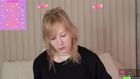 RachelCart online show from 11/05/25, 03:17