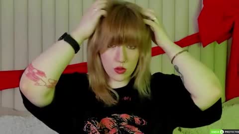 RachelCart online show from 05/13/26, 03:15