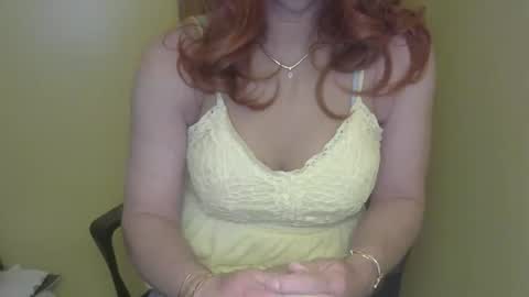 RachelCrossXO online show from 04/08/26, 01:27