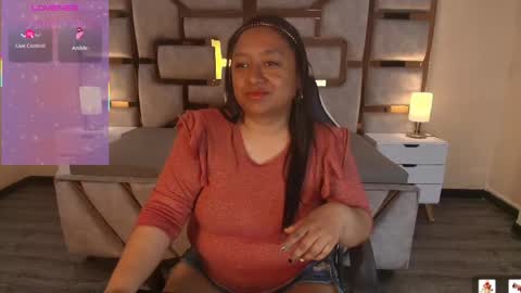 Snapshot of rachell_carter chatting on 05/12/26, 03:47 rachell_carter online show from 05/12/26, 03:47